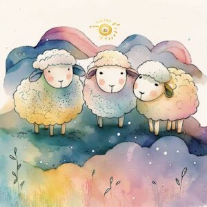 Bedtime story - A Tale Without End