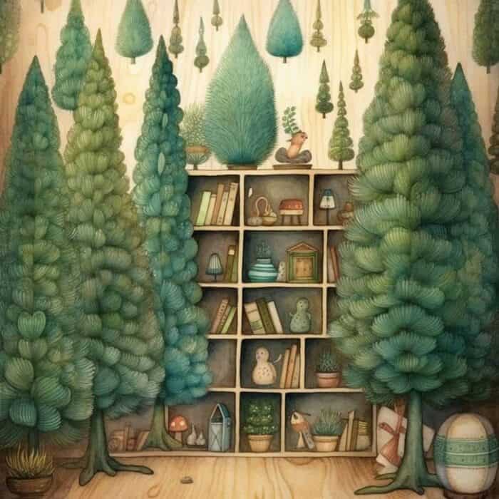 Christmas Nursery