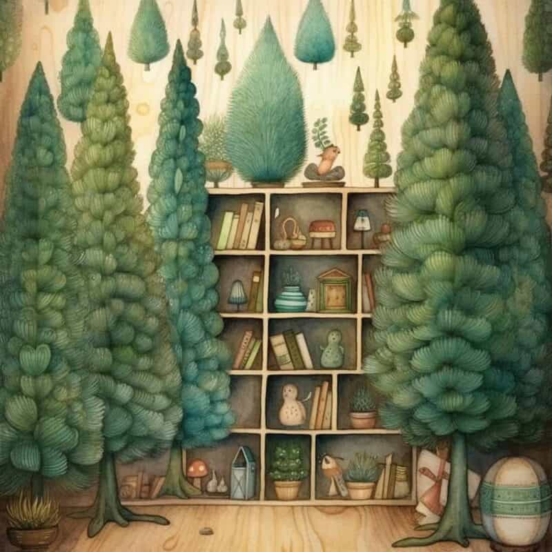 Christmas Nursery