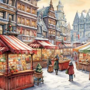 Short Bedtime Stories - Ja I Sveti Nikola