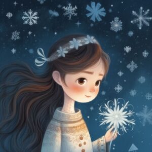 Short Stories for Children - The Enchanted Kingdom