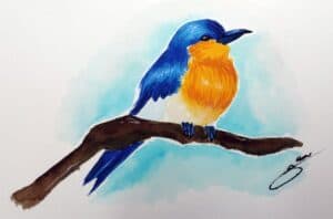 Sleepytime story - Singing contest