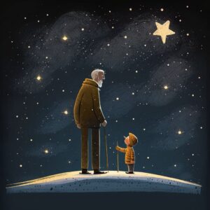 Children's bedtime tale - Fairy Tale For Children Pinocchio