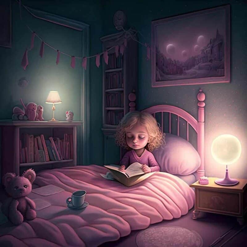 About The Tooth Fairy And Mia
