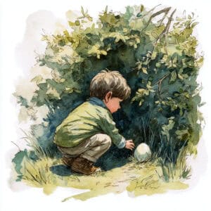 Bedtime Fairy Tales - Alex And His Friend The Dragon