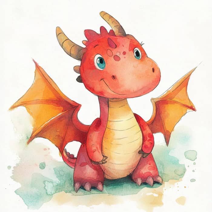 Bedtime Fairy Tales - Derring Do The Dragon