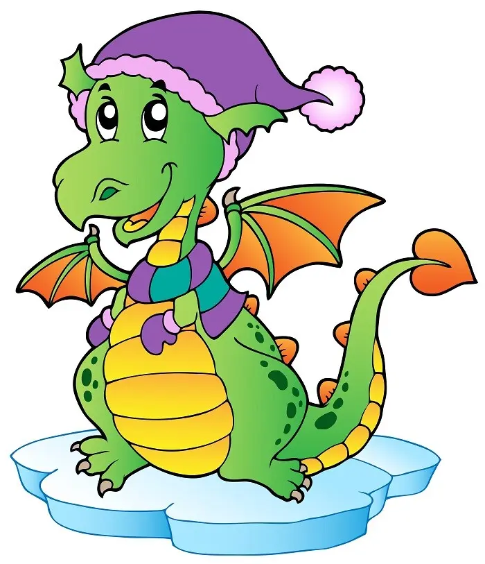Derring Do The Dragon