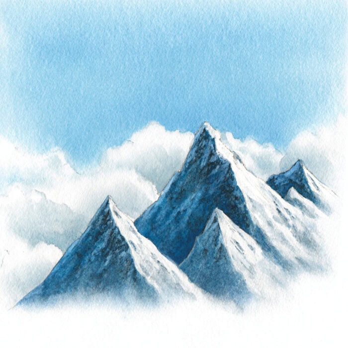 Sleepytime story -  How The Yeti Found Friends
