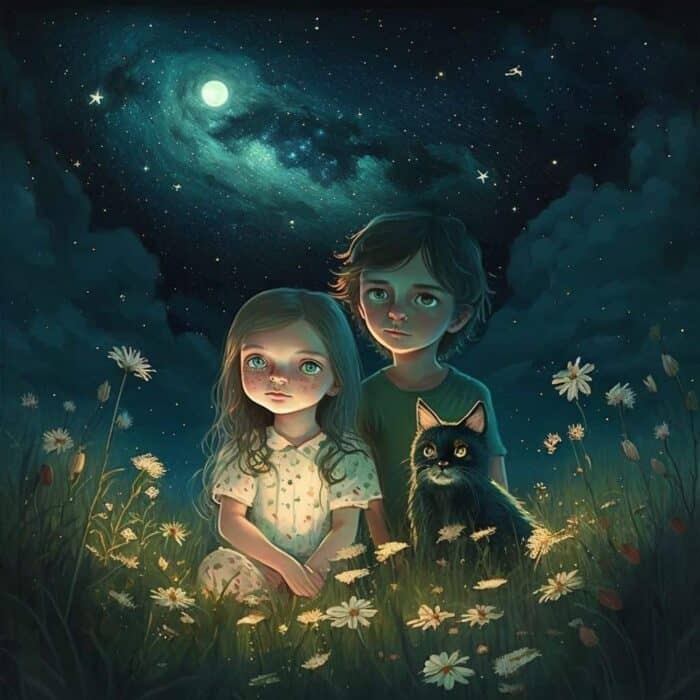 When A Star Falls