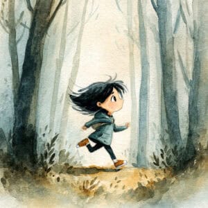 Fairy Tales for Children - A wish come true