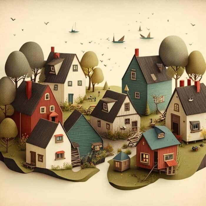 A Bedtimestory - A Wish Come True