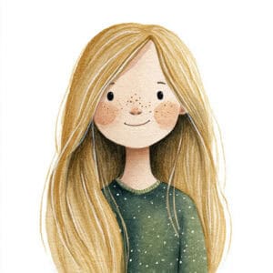 Story for bedtime reading - An ordinary tale about an extraordinary friendship