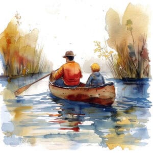 Bedtime Stories - Vincent and his adventures