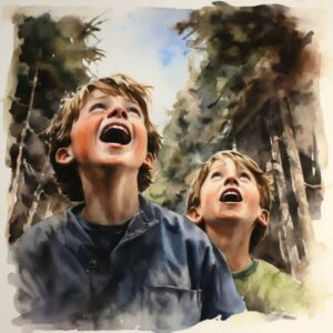 Bedtime fairy tale - Masha and the Bear There is no shouting in the forest