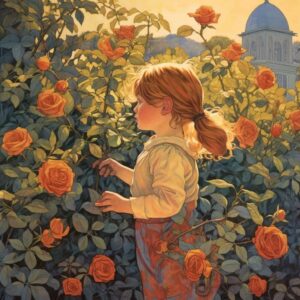 Bedtime Stories - Sleeping Beauty