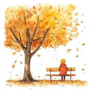 Priče za djecu - Autumn fairy tales