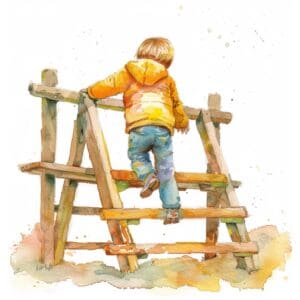 Bajke za laku noć - Fairy tales about children
