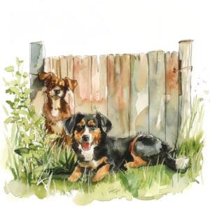 Kratke priče za djecu - Fairy tales about dogs