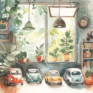 Priče za laku noć - Fairy tales for boys