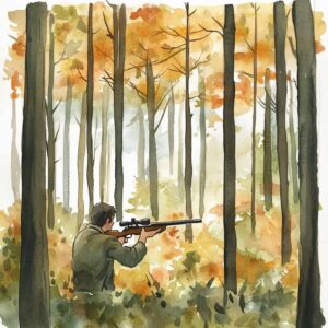 Children's bedtime tale -  The princess who saw everything