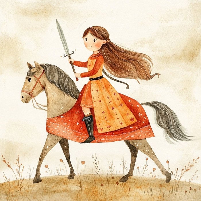 Bedtime story - The Mixed Up Fairy Tale