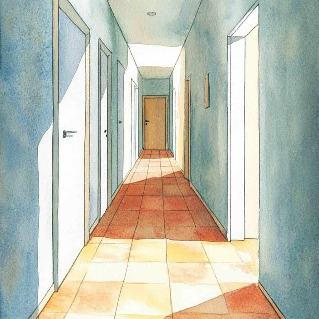 Story for reading - Sneaks How Mr. Carlos went down the stairs and it turned into a wedding