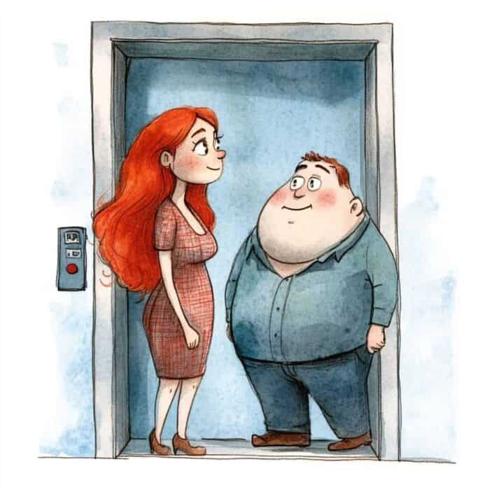 Story for reading - Sneaks Why is there no elevator sneak and who is stealing Mr. Carlos’ mail