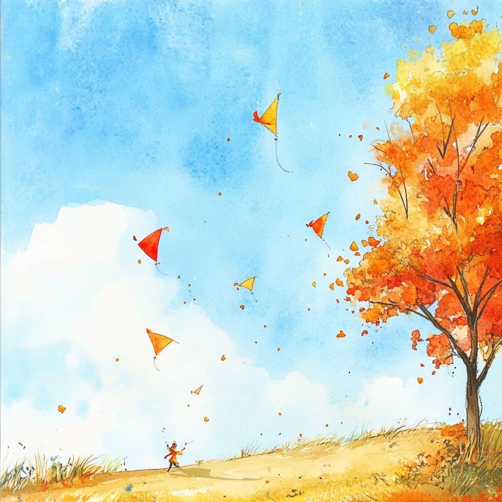 Story for reading - Toothy ghosts – Autumn Competition