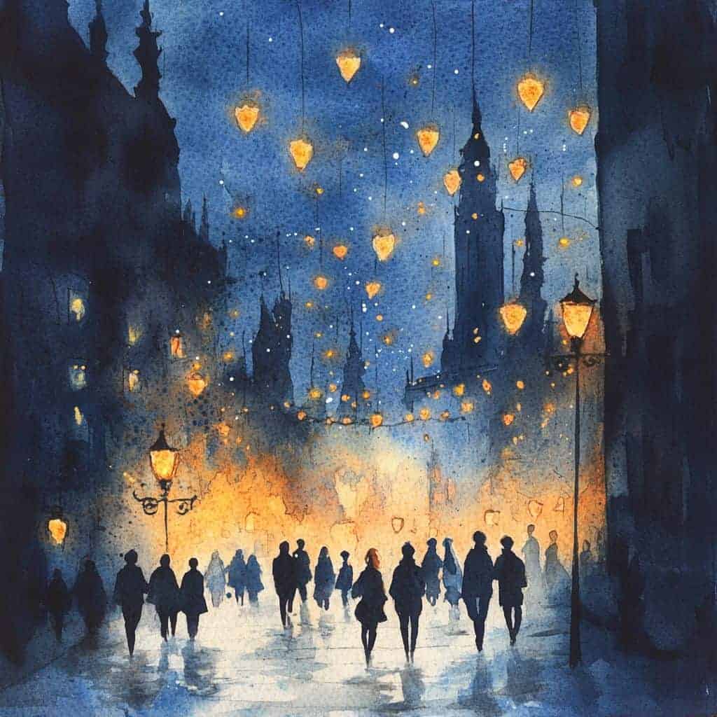 Story for reading - Toothy ghosts – The Souls of the Ghosts